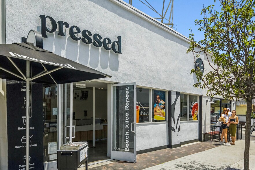More Photos Of 4923 E 2nd St, Long Beach Storefront For Lease