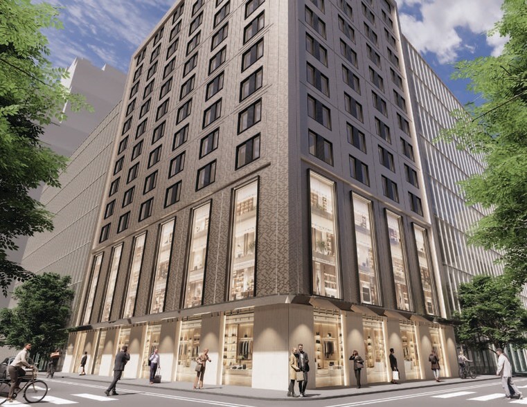 More Photos Of 366 Madison Ave, New York Office For Lease