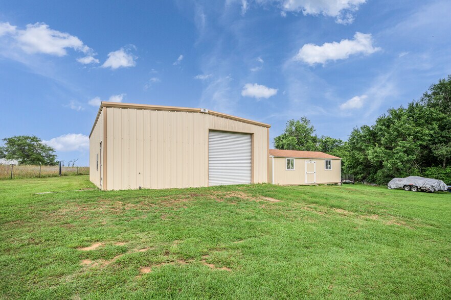 More Photos Of 305 O Malley Rd, Brenham Land For Sale