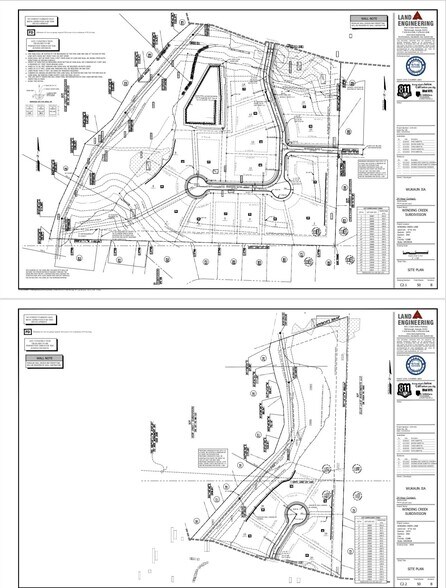 More Photos Of 1830 Winding Creek Ln SW, Marietta Land For Lease