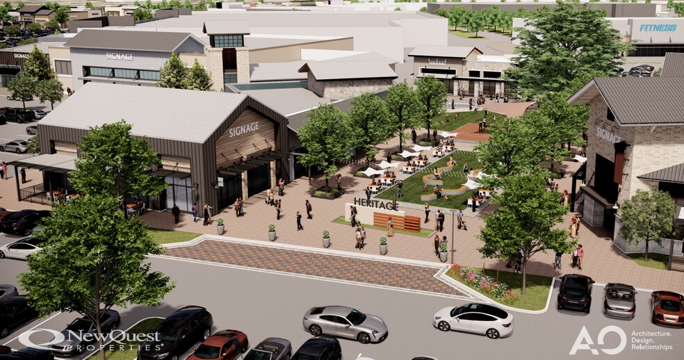 Primary Photo Of I-10, Katy Unknown For Lease