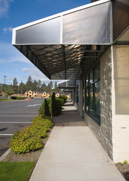 More Photos Of 20300 Empire Ave, Bend Loft Creative Space For Lease