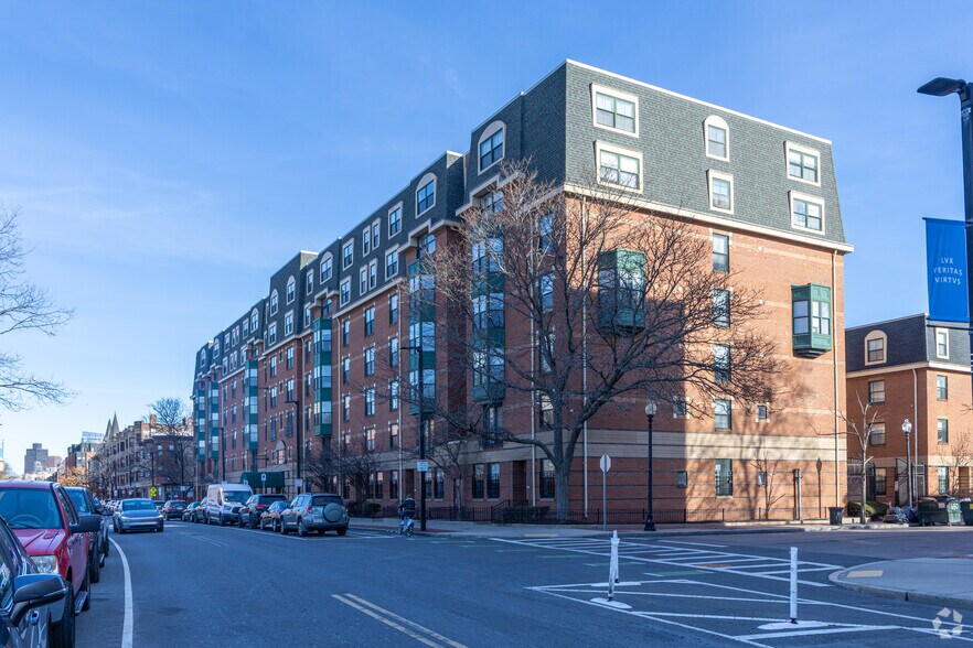 More Photos Of 801 Tremont St, Boston Apartments For Lease