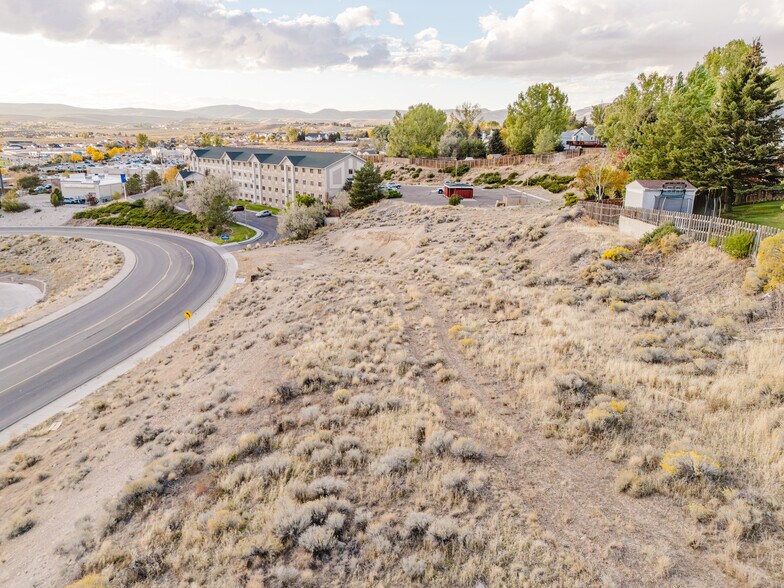 More Photos Of 103 Spruce Rd, Elko Land For Sale