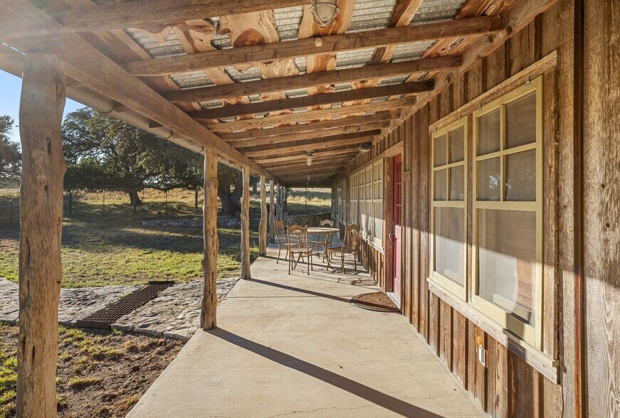 More Photos Of Mustang Creek Ranch, Dripping Springs Land For Sale
