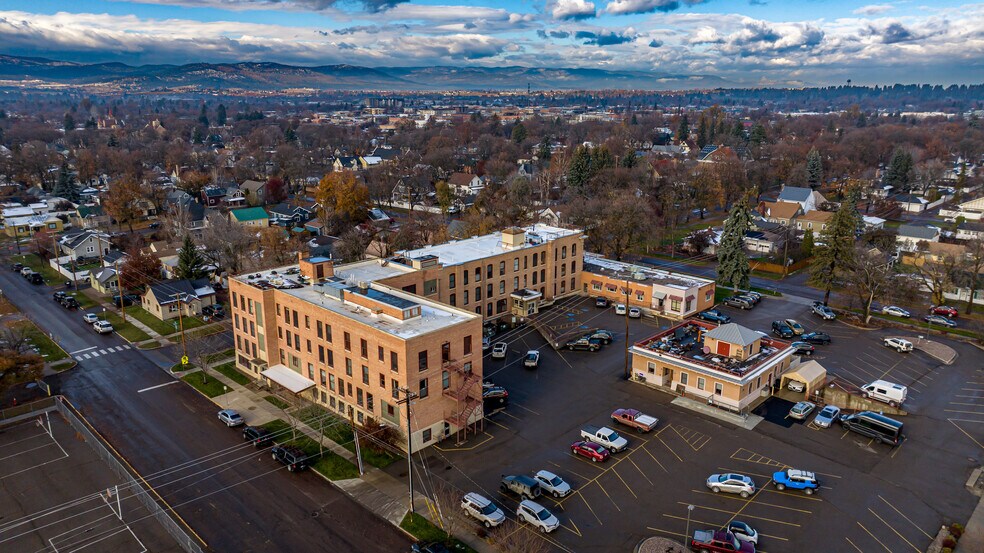 More Photos Of 723 5th Ave E, Kalispell Apartments For Sale