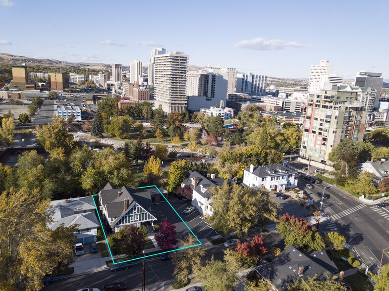 More Photos Of 435 Court St, Reno Medical For Lease