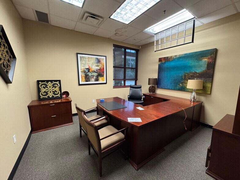 More Photos Of 1430 Research Forest Dr, Shenandoah Bank For Sale
