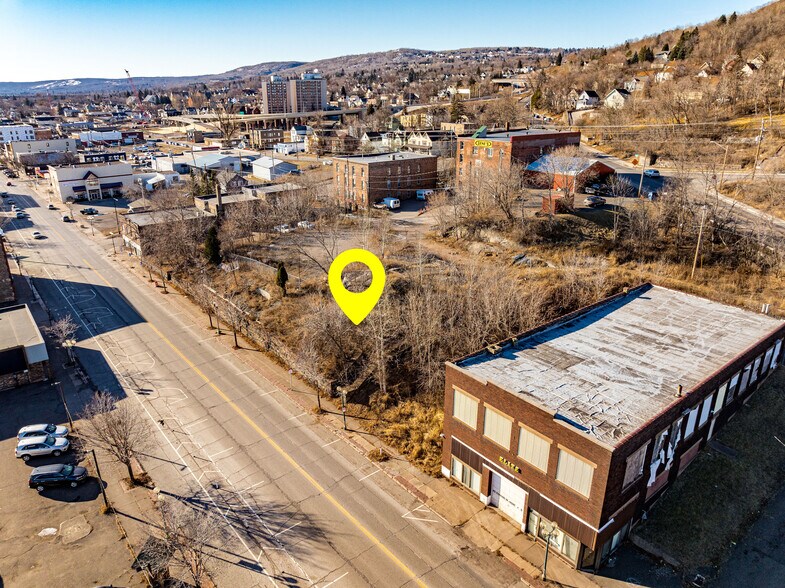 More Photos Of 17xx W Superior St, Duluth Land For Lease