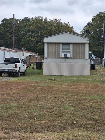 More Photos Of 3613 AR-8, Mena Manufactured Housing Mobile Home Park For Sale