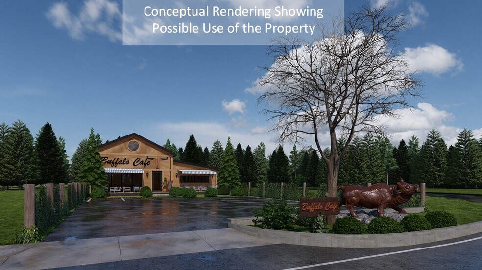 More Photos Of 10376 Old Dobbins rd, Dobbins Land For Sale