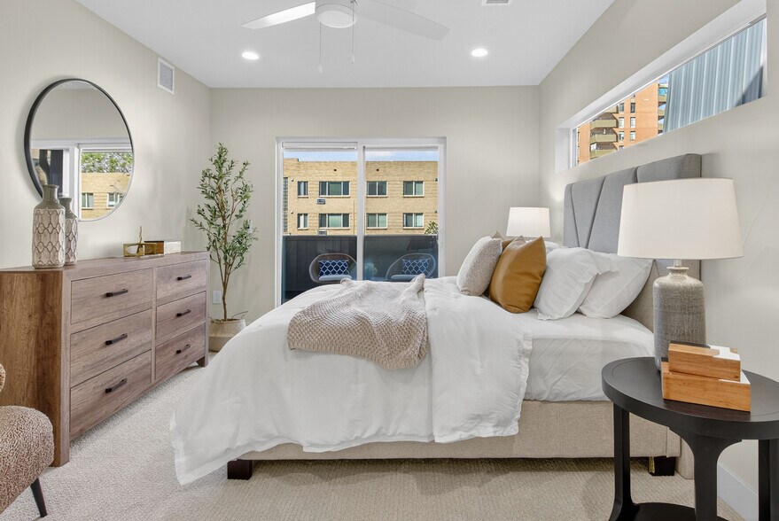 More Photos Of 838 Cherry St, Denver Multifamily For Sale