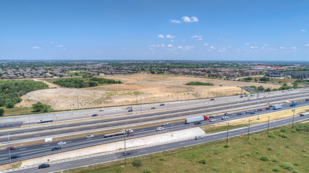 More Photos Of 11401 Timberland, Fort Worth Land For Sale