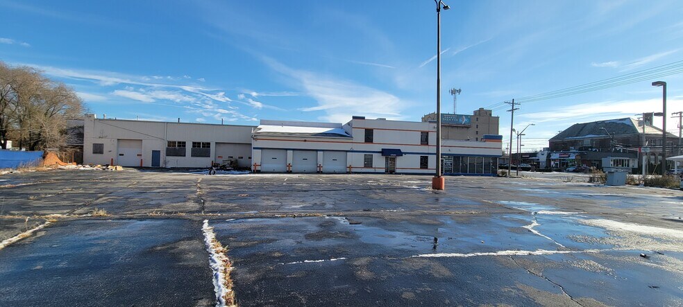 More Photos Of 15200 Lorain Ave, Cleveland Storefront For Sale