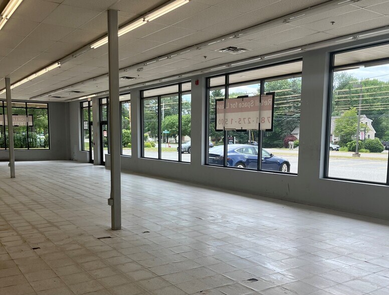 More Photos Of 155-167 Great Rd, Acton Unknown For Lease