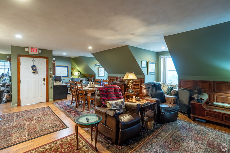More Photos Of 861 Bailey Rd, Curwensville Winery Vineyard For Sale