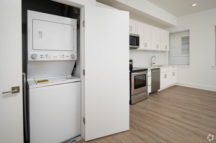 More Photos Of 2201 Washington Ave, Philadelphia Apartments For Lease