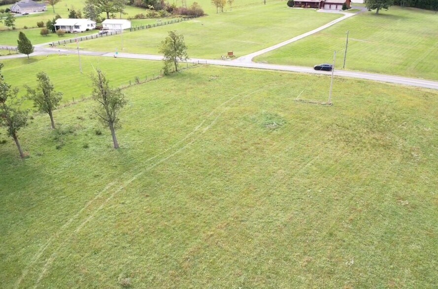 More Photos Of 3648 Dominion Rd, Gerrardstown Land For Sale