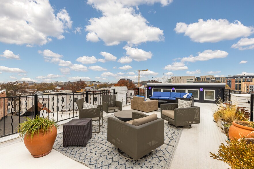More Photos Of 1829 5th St NW, Washington Apartments For Sale