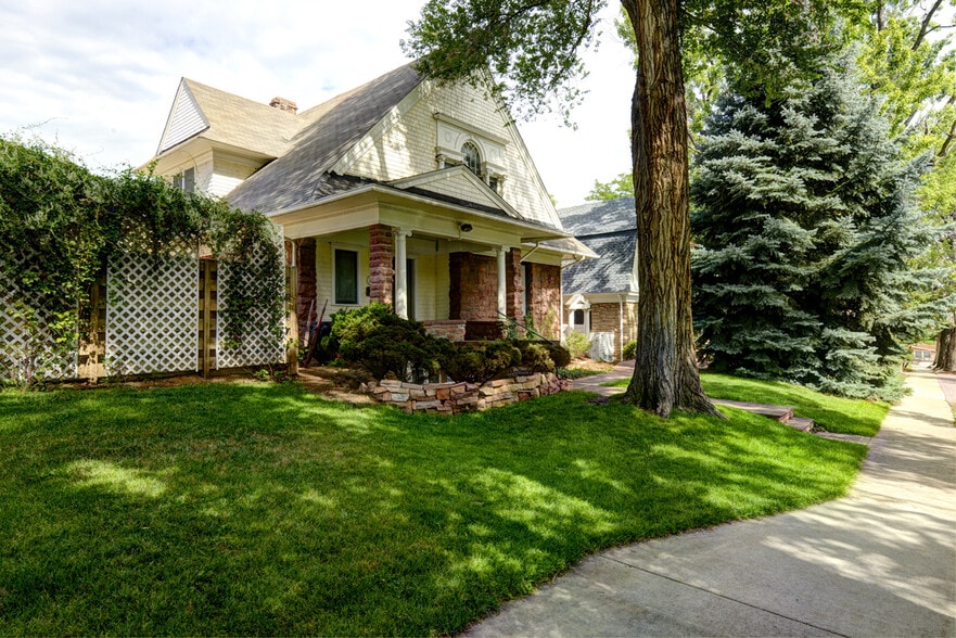 Primary Photo Of 1139 12th St, Boulder Apartments For Sale