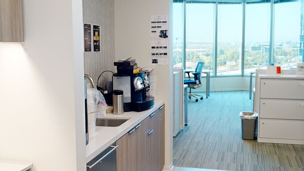 More Photos Of 300 Park Ave, San Jose Office For Lease