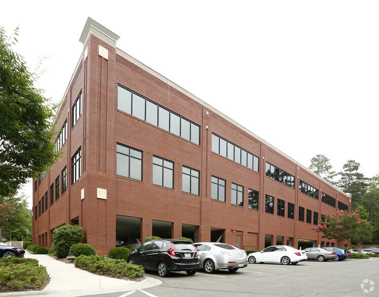 More Photos Of 501 Eastowne Dr, Chapel Hill Office For Sale