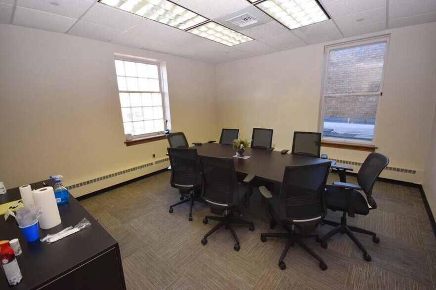 More Photos Of 215 MAIN STREET ZEILGLER BUILING, West Bend Office For Lease