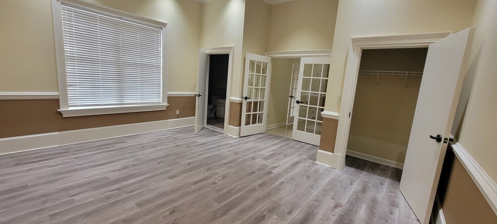 More Photos Of 170 Westridge Industrial Blvd, McDonough Office For Lease