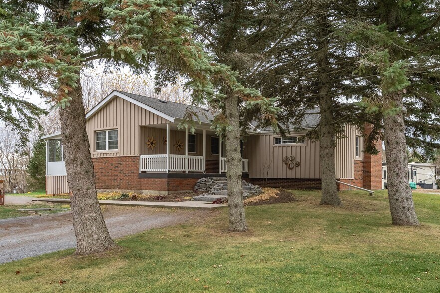 More Photos Of 81-97 Carter Rd, Quinte West Land For Sale