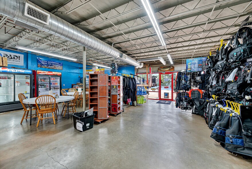 More Photos Of 11792 Highway 187, Eureka Springs Trailer Camper Park For Sale