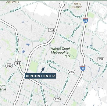 More Photos Of 2120 Denton Dr, Austin Light Distribution For Lease