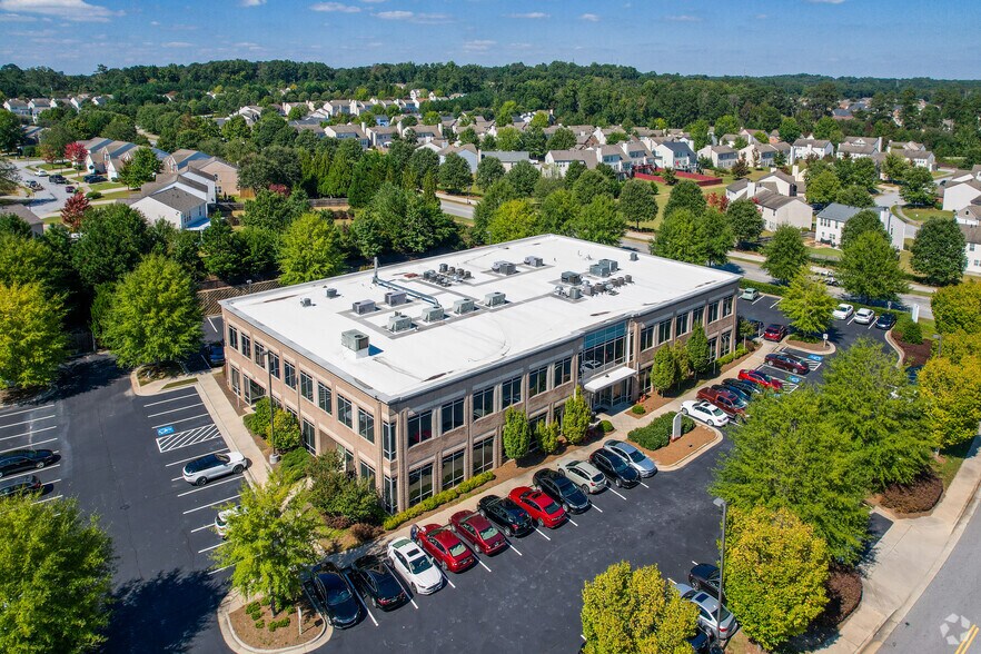More Photos Of 3886 Princeton Lakes Way, Atlanta Medical For Lease