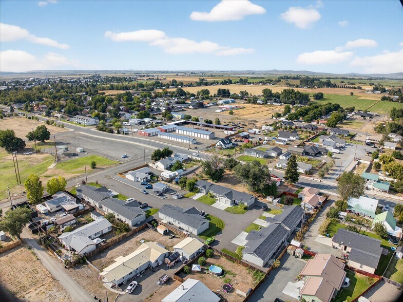 More Photos Of 2840 Clark St, Baker City Multifamily For Sale