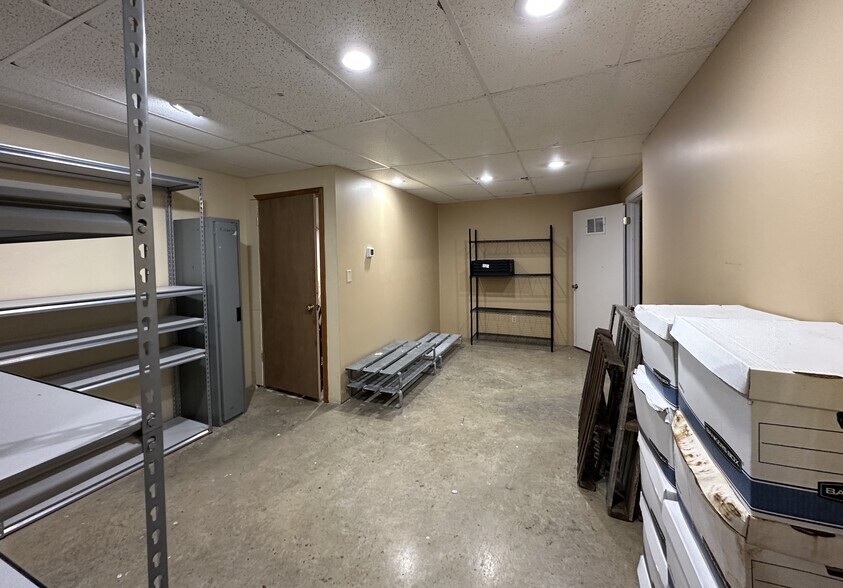 More Photos Of 3372 E Moffett Ln, Bloomington Religious Facility For Sale