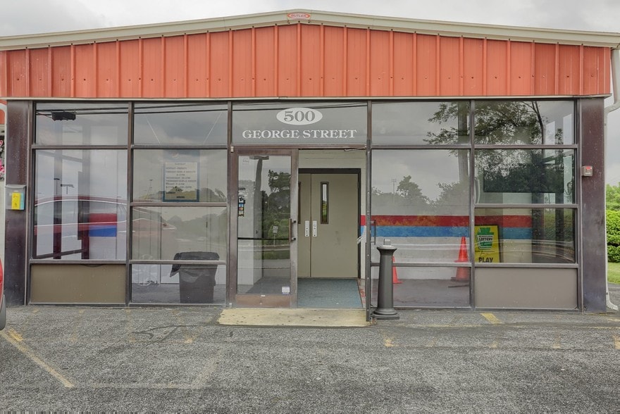 More Photos Of 500 George St, Reading Skating Rink For Sale