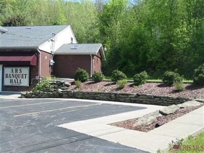 More Photos Of 3404 New Castle Rd, Lowellville Lodge Meeting Hall For Sale