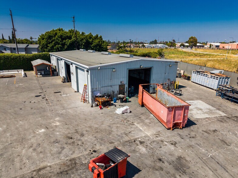 More Photos Of 850 E 111th Pl, Los Angeles Land For Lease