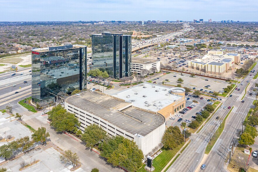 More Photos Of 3010 Lyndon B Johnson Fwy, Dallas Office For Lease