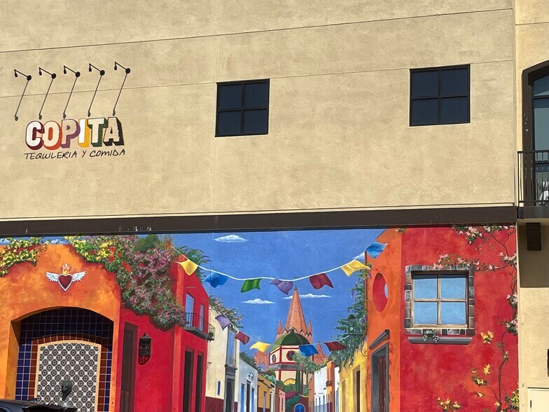 More Photos Of 1098 Lincoln Ave, San Jose Loft Creative Space For Lease