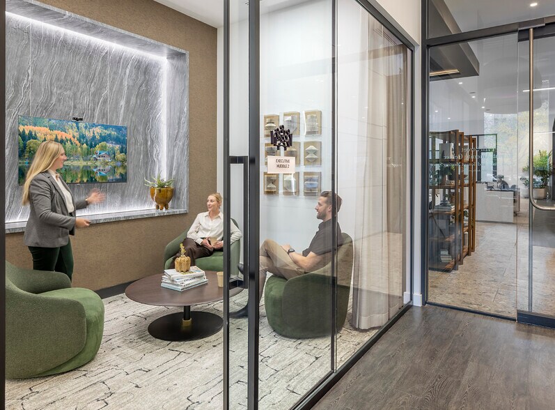 More Photos Of 1125 17th St, Denver Office For Lease