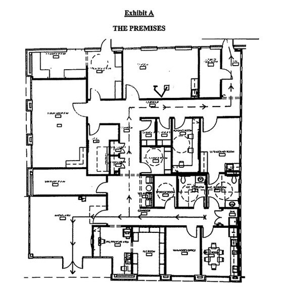 More Photos Of 6920 McGinnis Ferry Rd, Suwanee Medical For Lease
