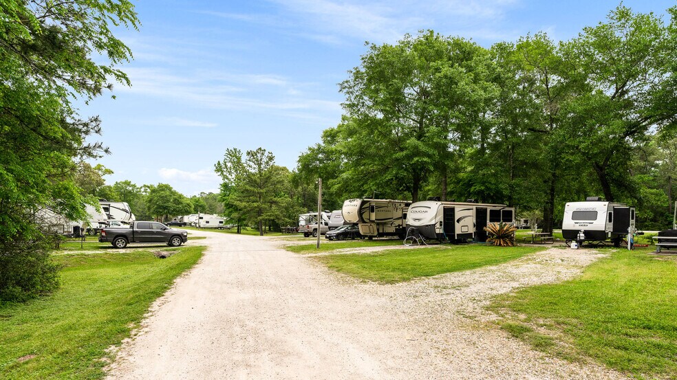 More Photos Of 28323 FM 2978 Rd, Magnolia Land For Sale