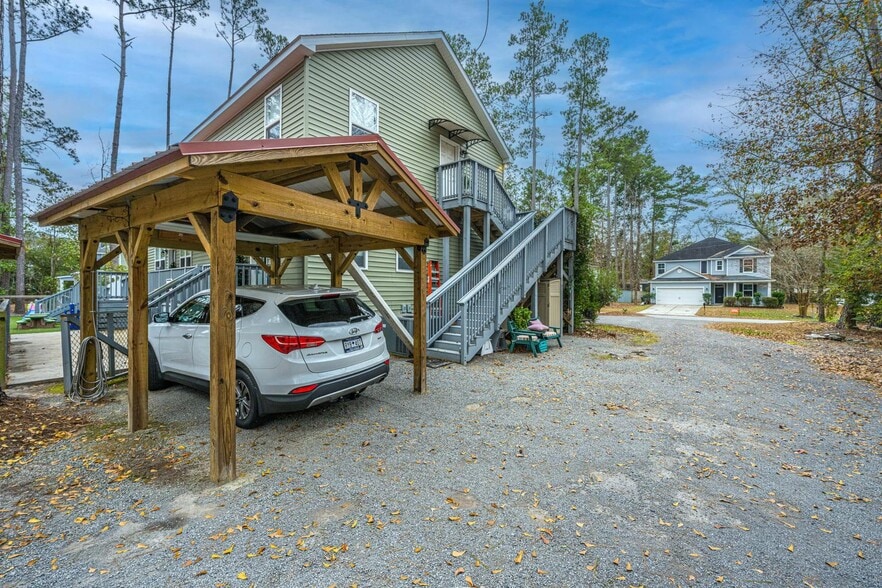 More Photos Of 141 Limehouse Dr, Summerville Daycare Center For Sale