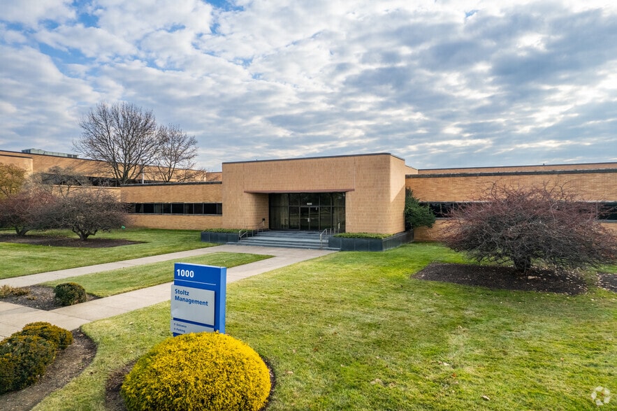 More Photos Of 1000 N Cannon Ave, Lansdale Warehouse For Lease