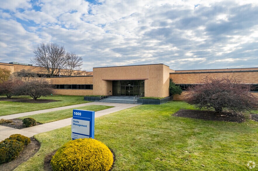 More Photos Of 1000 N Cannon Ave, Lansdale Warehouse For Lease