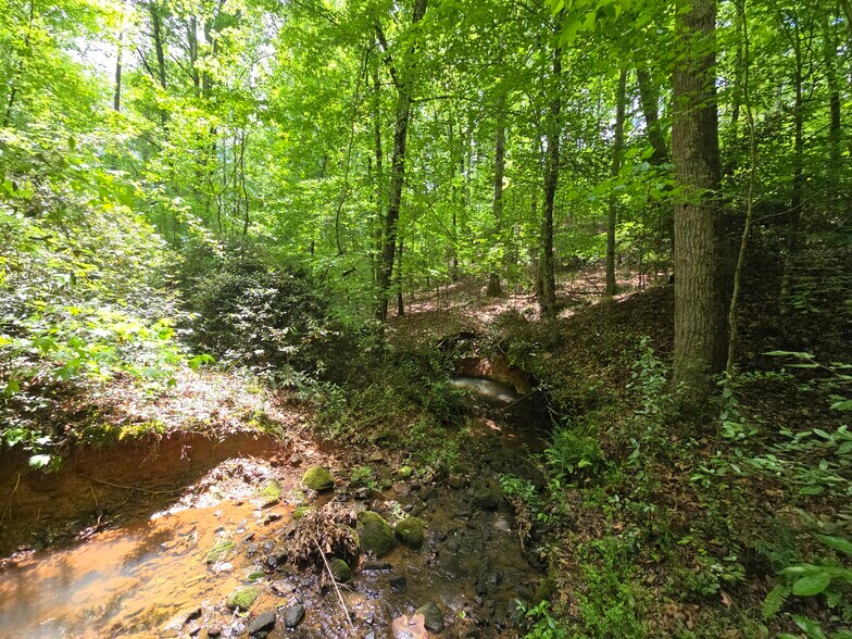 More Photos Of Davis Lake Rd @ Old Talbotton Rd, Thomaston Land For Sale