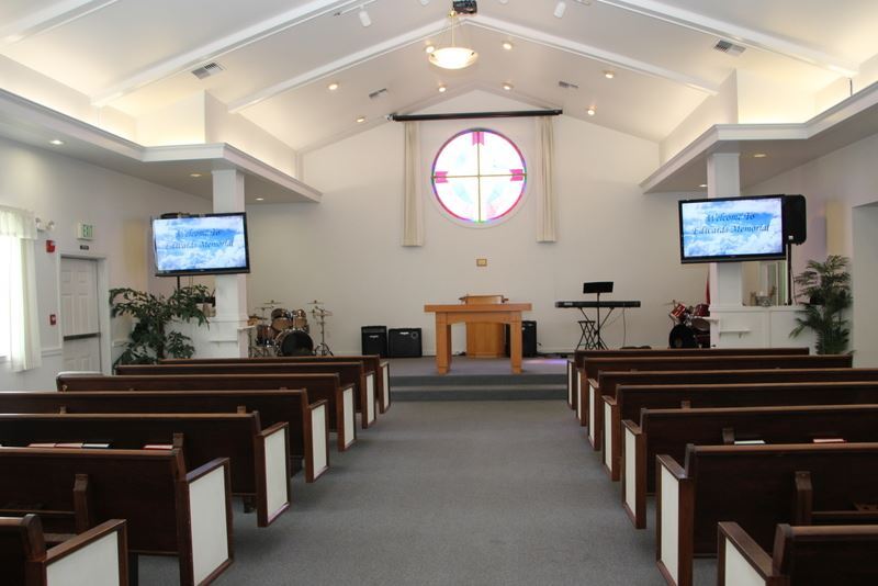More Photos Of 4606 108th St SW, Lakewood Religious Facility For Lease