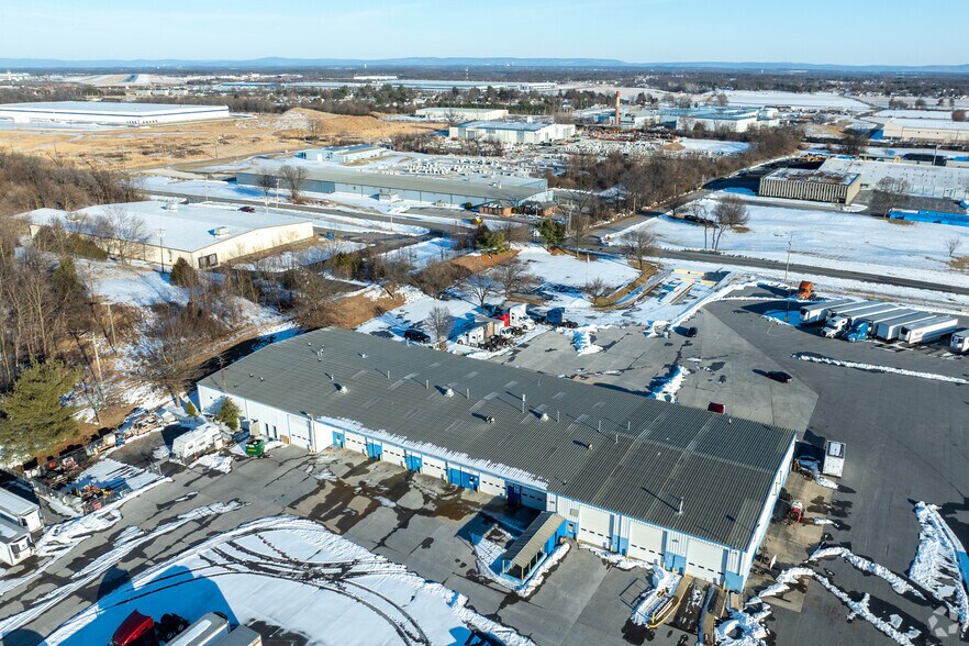 More Photos Of 818 Corning Way, Martinsburg Truck Terminal For Sale