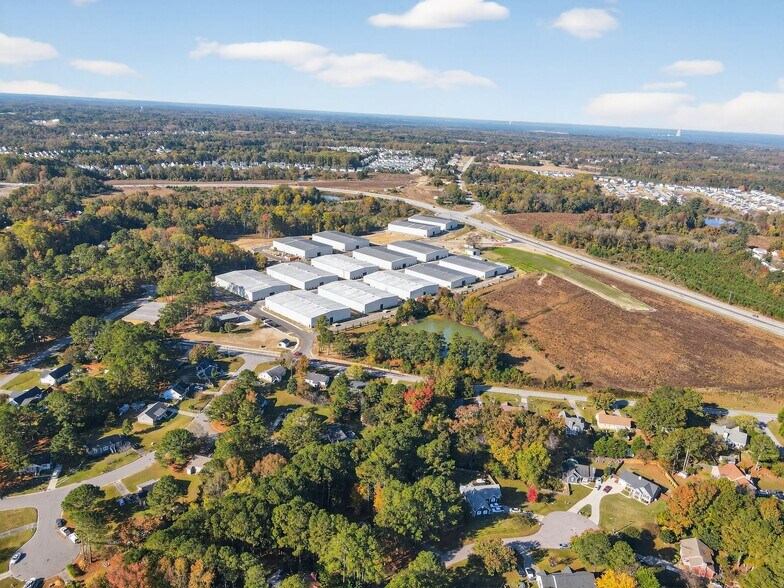 More Photos Of 1001 Bridge St, Fuquay Varina Unknown For Lease