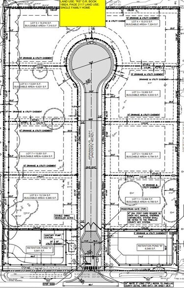 More Photos Of 3250 Enterprise Rd E, Safety Harbor Land For Sale